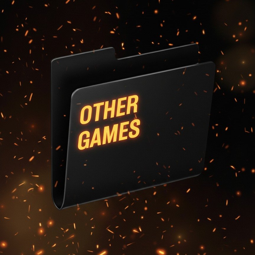 Other Games (@othergamesxyz) on Twitter photo Saturday @ 3 PM EST
Where: <a href="/OthersideMeta/">Othersidemeta</a>
Who: Everyone can enter. No assets needed.
Prize Pool: 3000 $APE
Your mission:
200 likes on this post...
If completed - we'll +1000 $APE into the prize pool Saturday @ 3 PM EST
Where: <a href="/OthersideMeta/">Othersidemeta</a>
Who: Everyone can enter. No assets needed.
Prize Pool: 3000 $APE
Your mission:
200 likes on this post...
If completed - we'll +1000 $APE into the prize pool