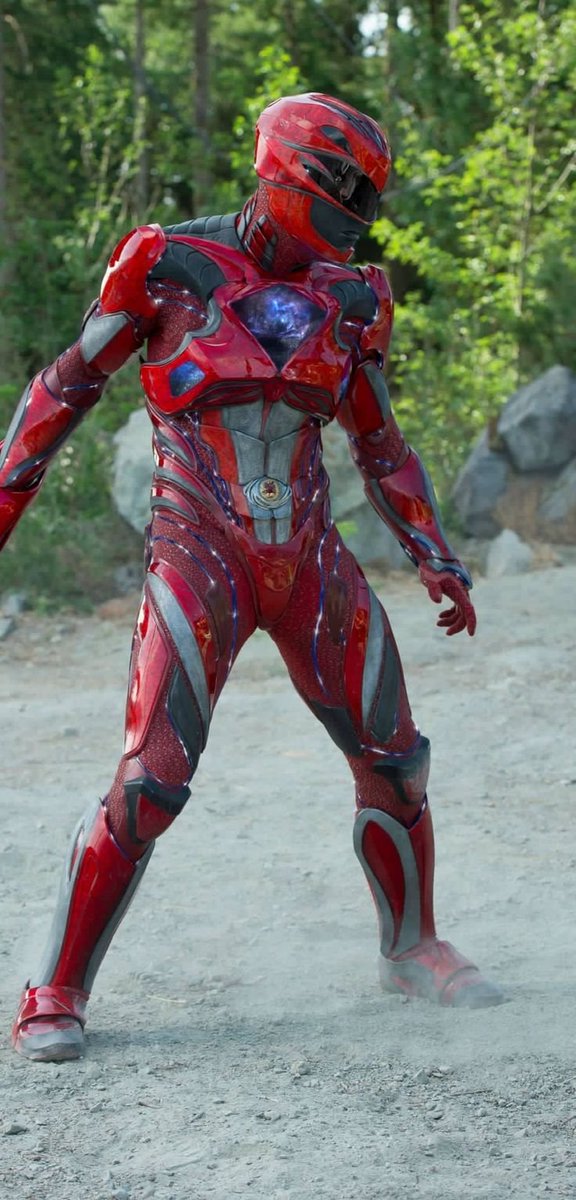 PwrRngr's tweet image. 2016 and the build up to 2017&apos;s #PowerRangers movie was something else. It was such an exciting and lively time. 

We&apos;ve had a glimpse of that again with the Ninja Kidz collab BTS pics, so with the Disney reboot also round the corner...here&apos;s hoping 2025/2026 is set to GO GO!