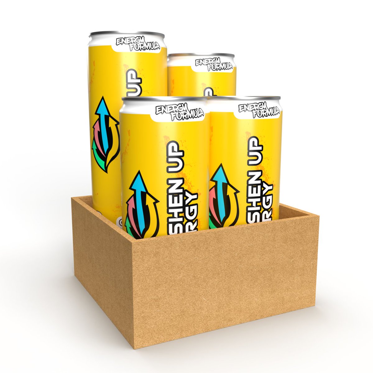 Should we bring back our 4-Pack Can option? 👀

Reply your answer!👇