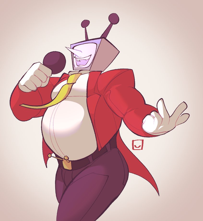 yulafort's tweet image. tenna my beloved
that damn belt keeps his entire character together