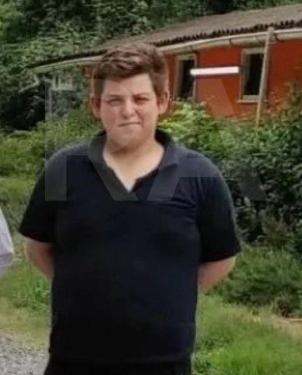 Cumhuriyet Savcısı Ercan Kayhan’ı öldüren 19 yaşındaki Mustafa Can Gül.