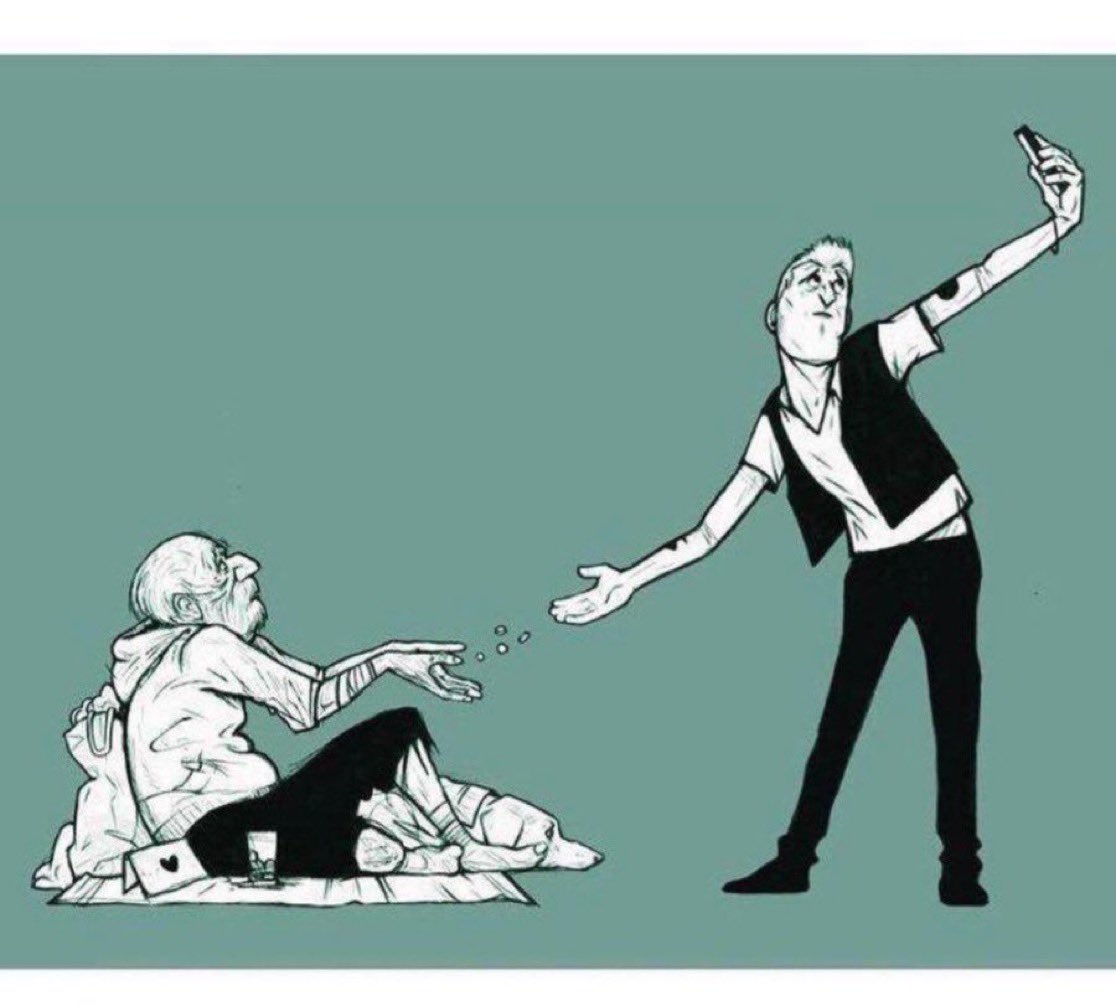 سئل أحد الحكماء : هل هناك أقبح من البخل  قال: نعم الكريم إذا تحدثَ بإحسانه لمن أحسن إليه !