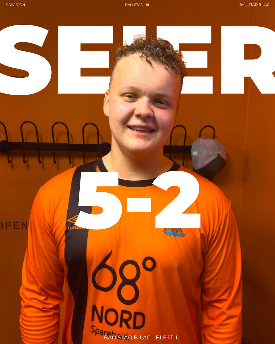 Ballstad UIL tweet media