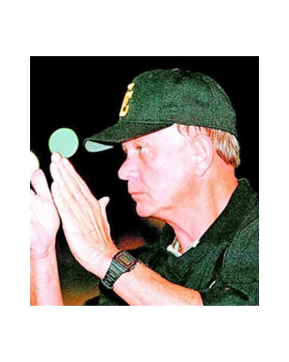 A lasting legacy! The field at Thomasville Stadium has been named in honor of Class of 2014 inductee Jim Hughes. Beyond his success on the field, Coach Hughes has been a mentor, role model, and advocate for countless young athletes.

Read more at: moultrieobserver.com/2024/10/09/fie…