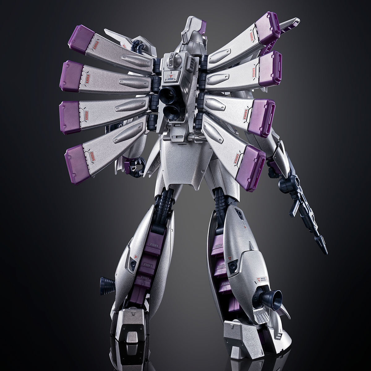 RE/100 ビギナギナ 　ガンプラ　ガンダム　新品未開封F91 Amazon | RE/100 機動戦士ガンダムF91 ビギナ・ギナ 1/100