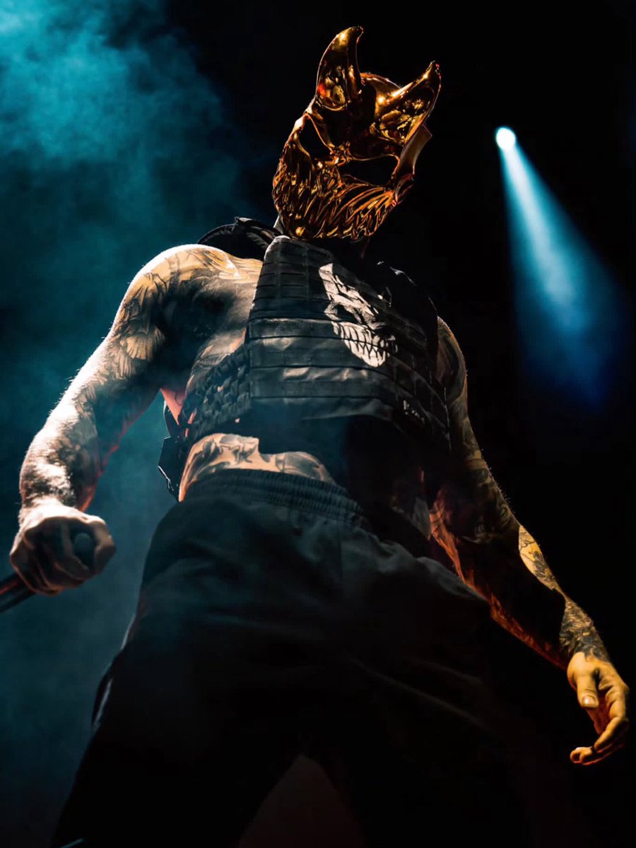 ALEX TERRIBLE tweet media