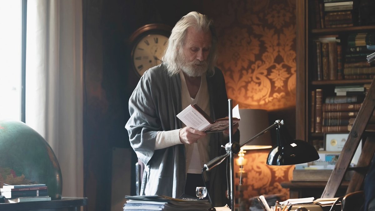 GPS Audiovisual tweet media