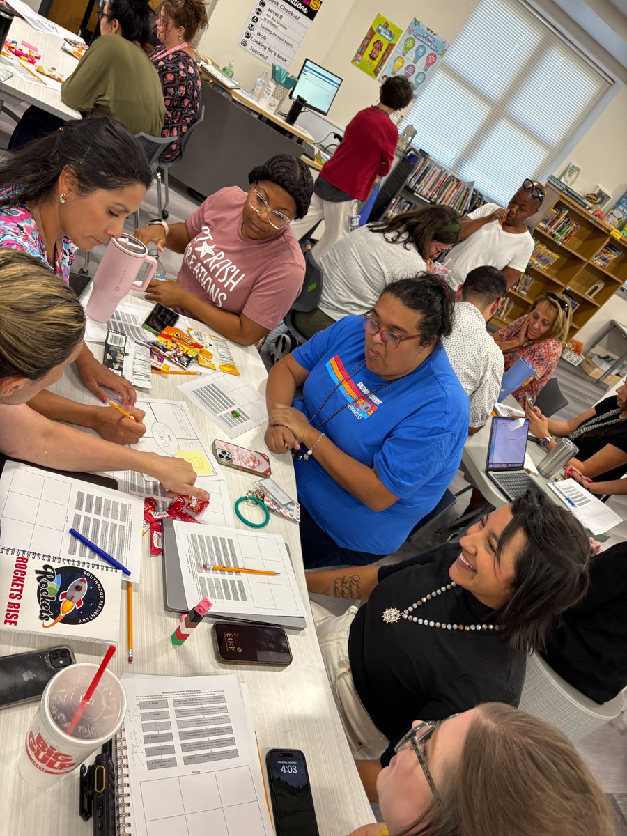 NevarezESL (@nevarezesl) on Twitter photo Co-presented on academic vocabulary today <a href="/SouthridgeES/">Southridge ES</a> with my incredible LAS partner, Gaby. Loved the energy and conversations! Co-presented on academic vocabulary today <a href="/SouthridgeES/">Southridge ES</a> with my incredible LAS partner, Gaby. Loved the energy and conversations!