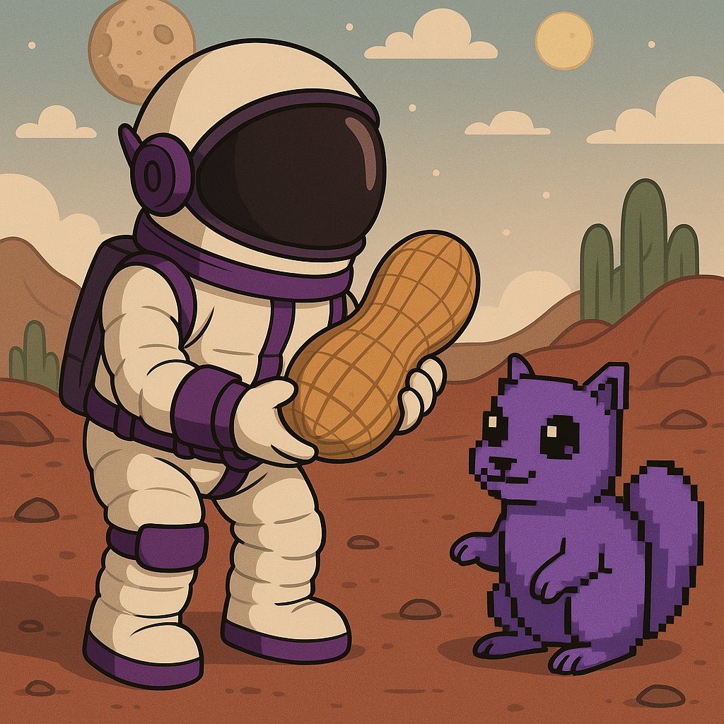 astronadsNFT's tweet image. 🦫 Welcome PeanutNads' frens!!
We are happy that you have embarked on this journey with us.
And to celebrate with our community we will be giving away 10 PeanutNads FCFS WL SPOTS
Just:
✅Follow @astronadsNFT , @Peanut_Nad_ and @0xDigaum
✅Like, rt and tag a fren on comments…