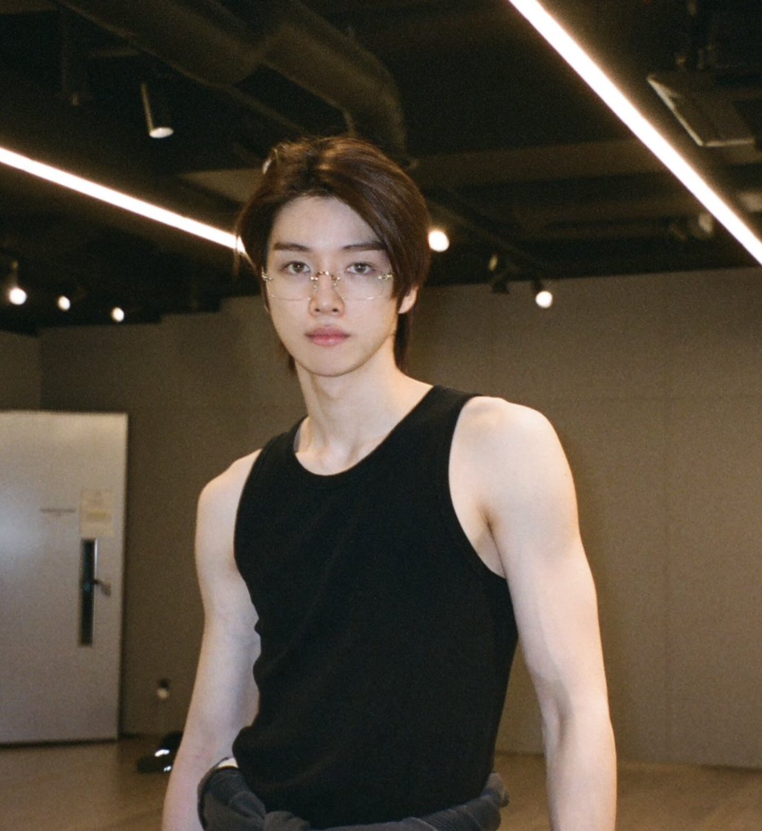 บี๋แว่น ㅠㅠ♡