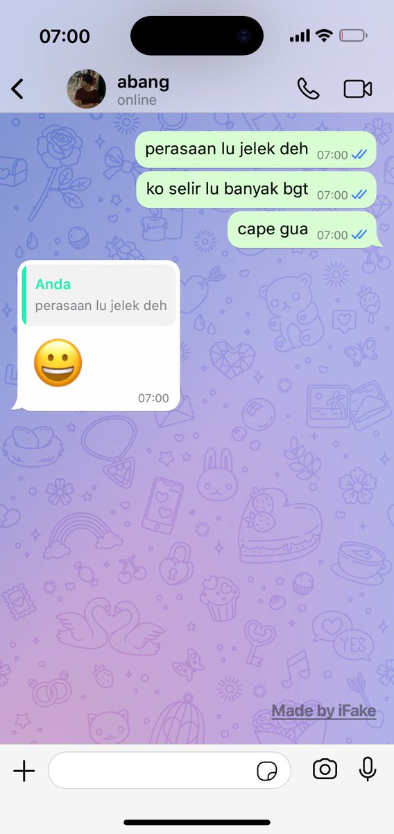 xeejeabel's tweet photo. "perasaan lu jelek deh, tapi selir lu banyak banget"

few AU hc x adek titisan sumala
*ps harsh words https://t.co/DGtAdfmUlD