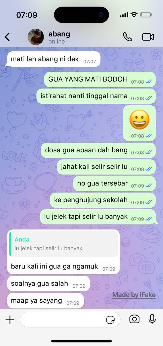 xeejeabel's tweet photo. 8) udah ah, see u https://t.co/oYTWgHOPKk