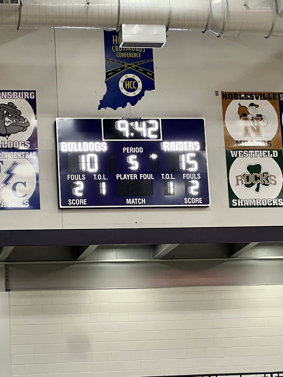 Raiders win in 5 sets!!!! Amazing night of volleyball <a href="/HHSRaidersVball/">HHS Raider Volleyball</a>