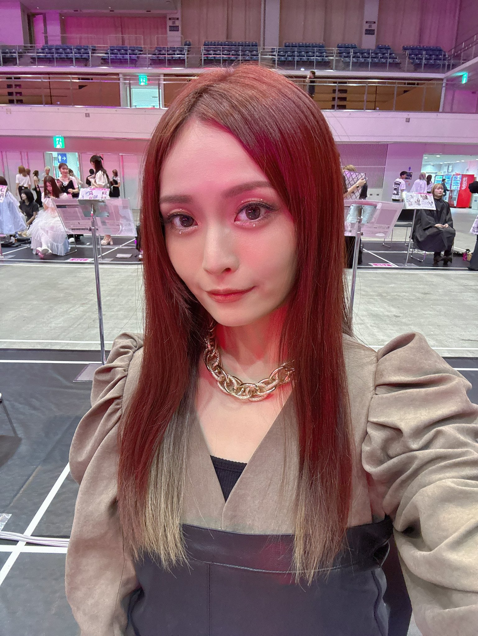 Kiki. (@m_kiki0819) / X