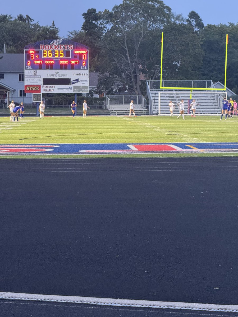 @CoachBell440 (@camsdad9) on Twitter photo Went and checked out my first <a href="/BayAthletics/">Bay Athletics</a> event since I’ve come on as a basketball coach. Soccer team looked really good tonight and looked like they enjoyed playing together as a team Went and checked out my first <a href="/BayAthletics/">Bay Athletics</a> event since I’ve come on as a basketball coach. Soccer team looked really good tonight and looked like they enjoyed playing together as a team