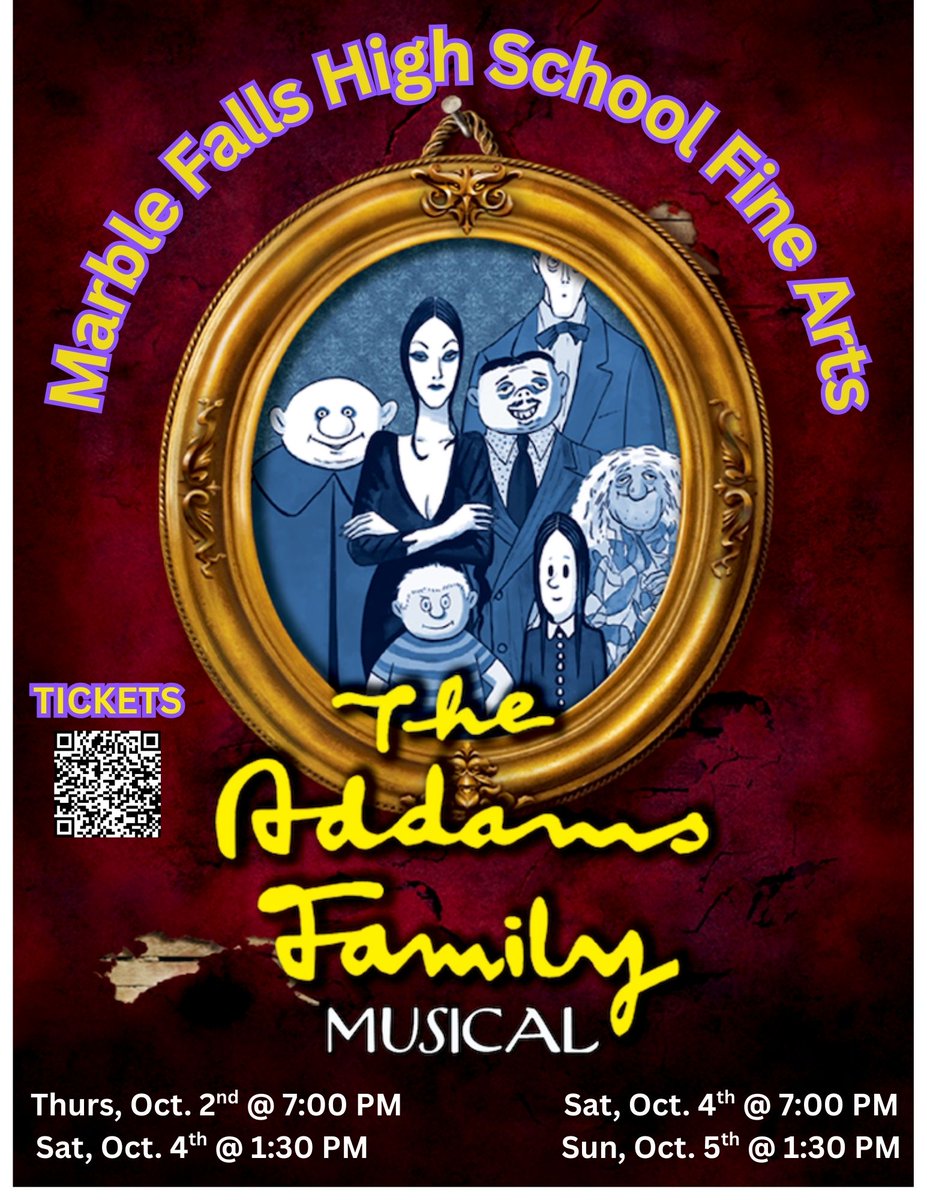 Get your tickets! vancoevents.com/us/DGOJ or scan the QR code