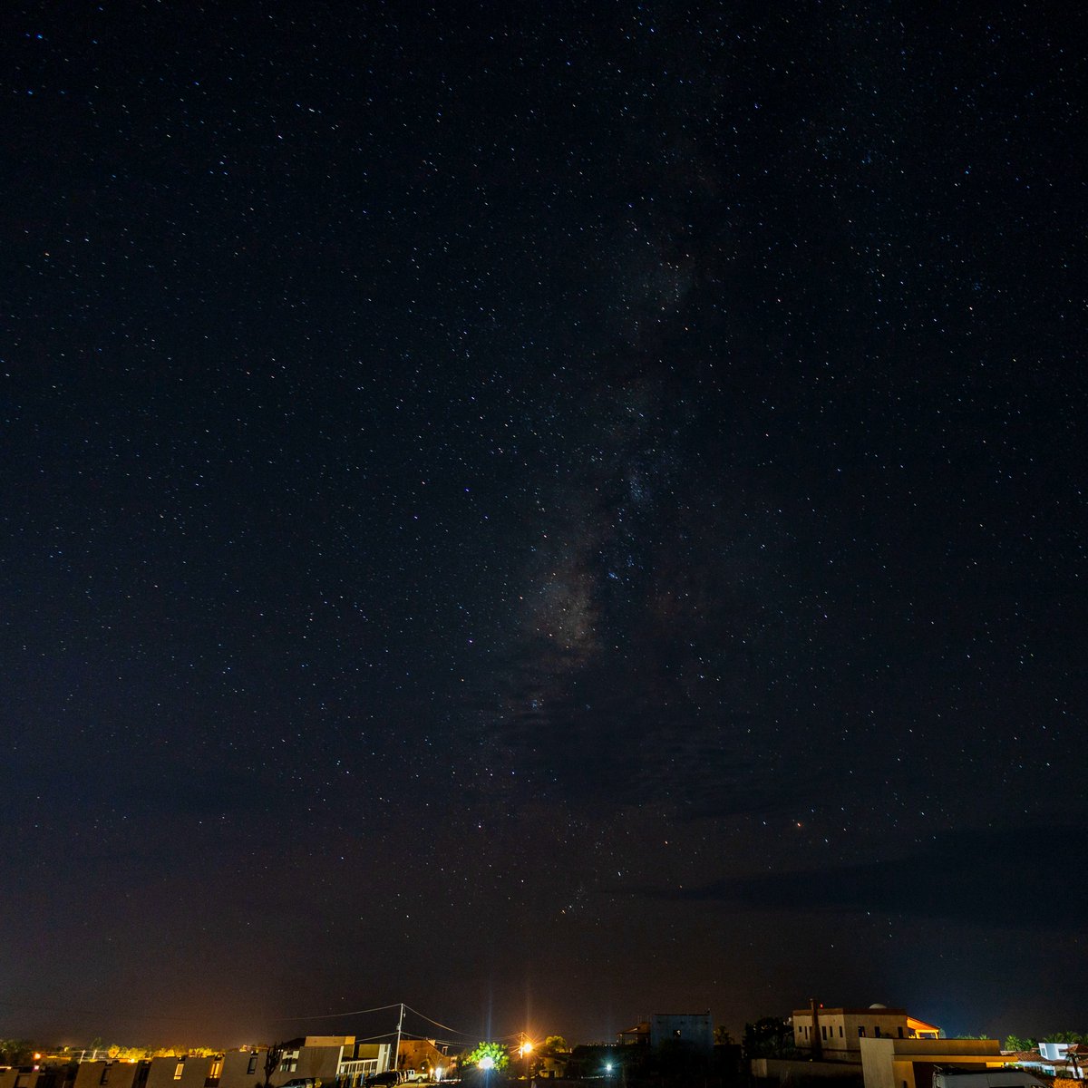 Cada vez que iluminamos un espacio, pienso en esto: