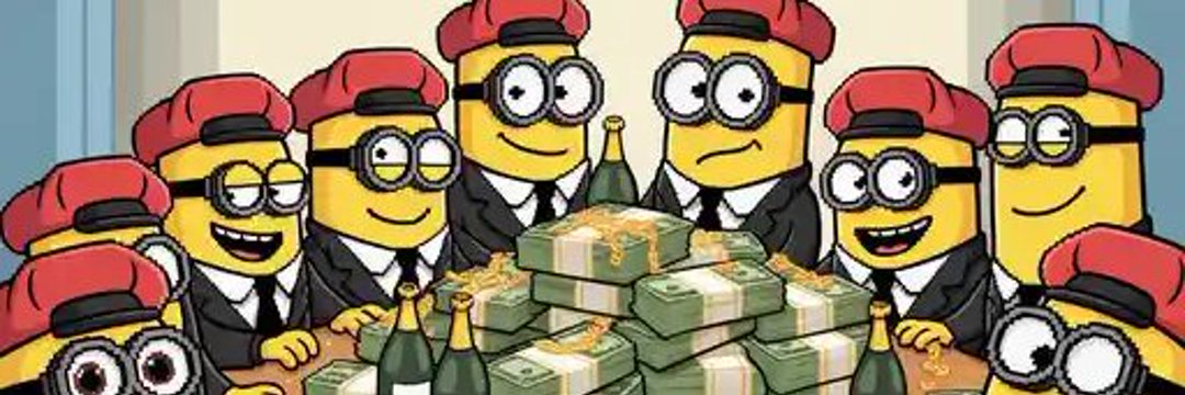๐ ๐ฎ๐๐๐๐ ๐ฎ๐๐ฟ๐ถ๐
๐ (@mattymatrix_) on Twitter photo Happy to Announce our partnership with <a href="/Minion_Dicks/">Minion Dicks</a> ๐ค
- supply: 3333
- chain: ETH
- Price: FREE
More opportunities in discord ๐ Happy to Announce our partnership with <a href="/Minion_Dicks/">Minion Dicks</a> ๐ค
- supply: 3333
- chain: ETH
- Price: FREE
More opportunities in discord ๐