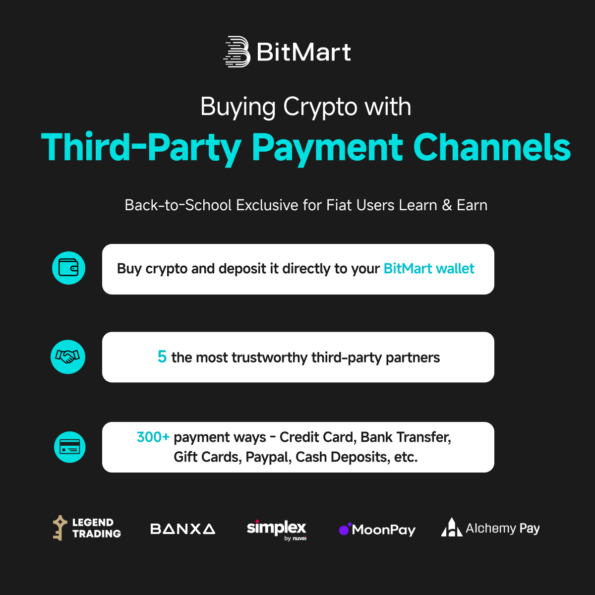 BitMart tweet media