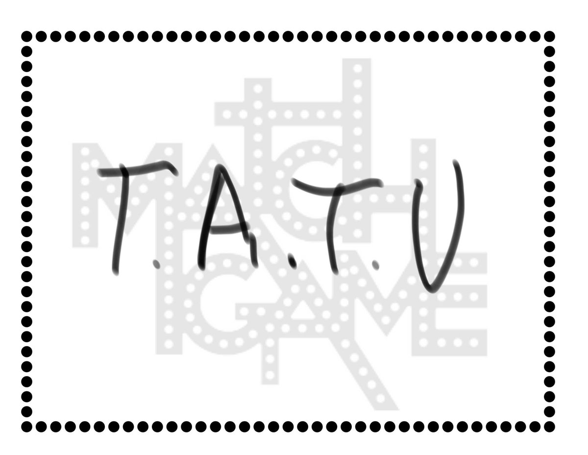 ANorthGameShows's tweet image. #MatchGame