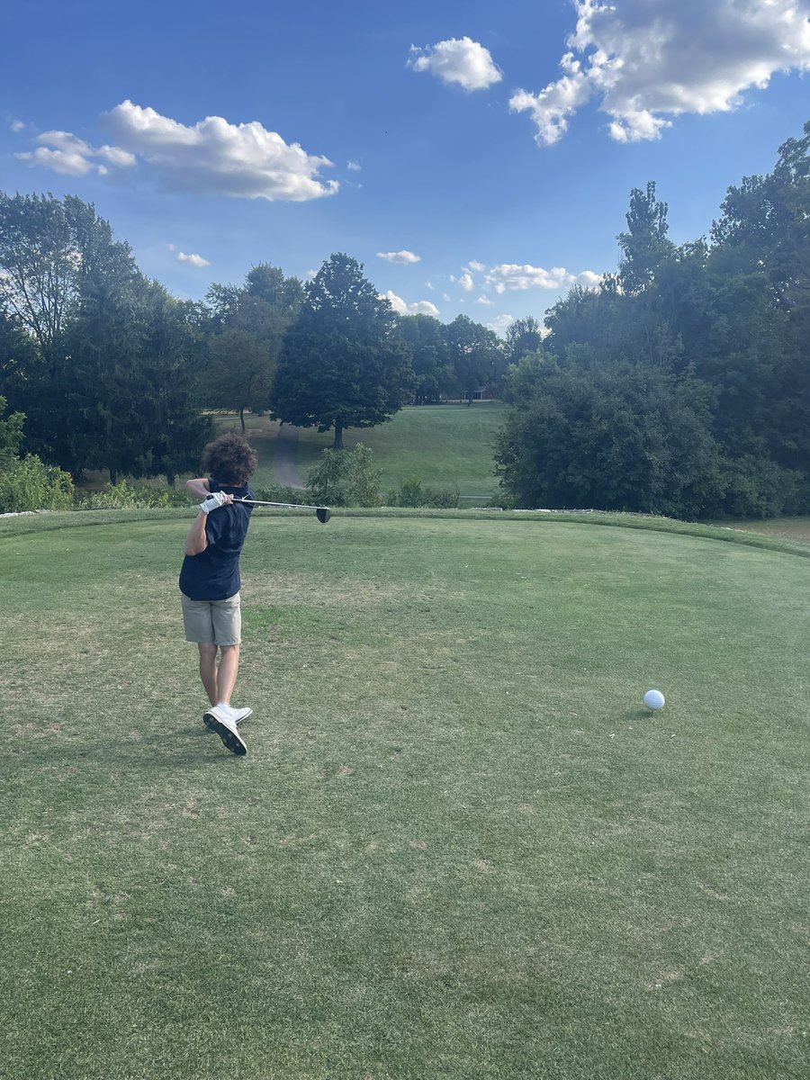 Piqua Indians Golf tweet media