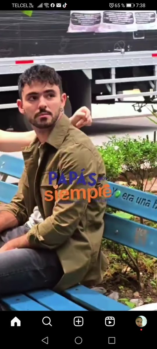 Que ya sea 13 de octubre pues 😭😭
#JoaquinBondoni <a href="/JoaquinBondoni/">Joaquin Bondoni</a>