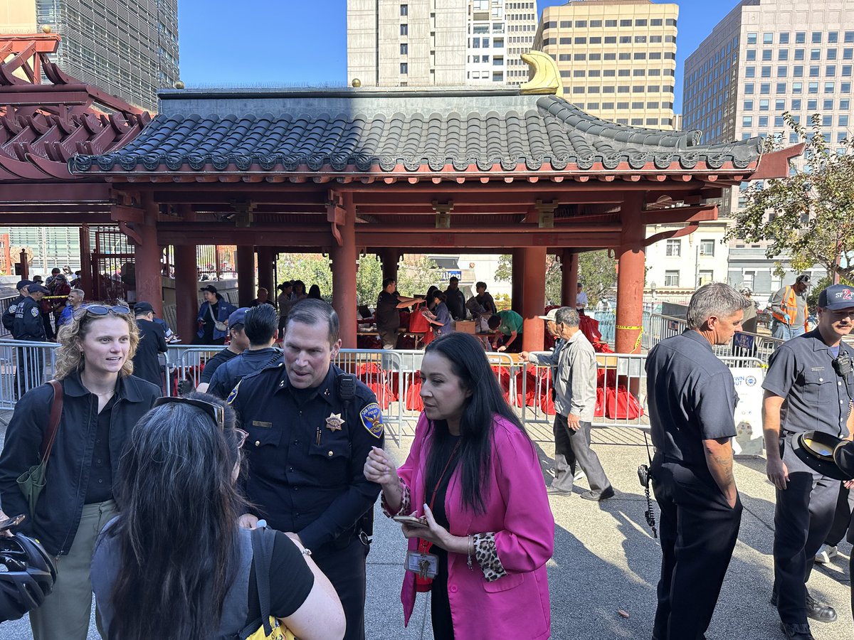Thank you to everyone who joined us at the 11th Annual Chinatown Night Out! Our members had a great time with the communities they serve daily. 

We’d like to thank the dozens of community partners who helped make this event possible. Your partnership was key to this year’s
