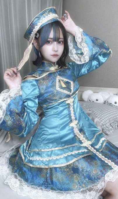 コスプレイヤーつなかわれとのTwitter画像22