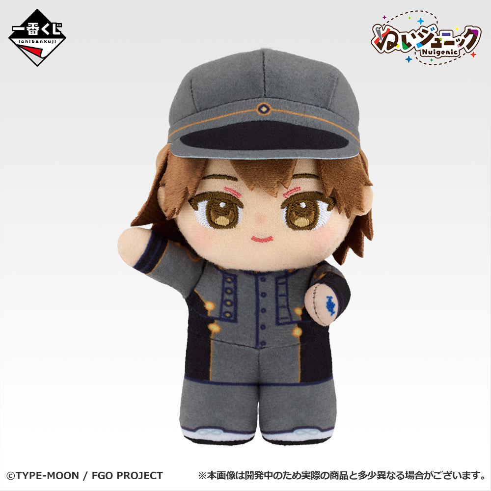 ぬいぐるみ新ブランド #ぬいジェニック 🧸🌸 ＼ 立つ！腕が動く