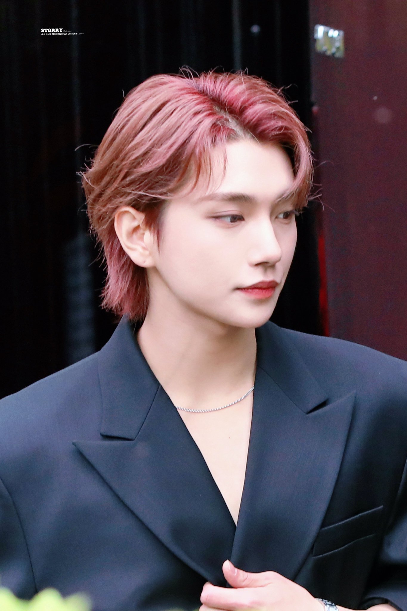 SEVENTEEN - seventeen Joshua ジョシュア　洪知秀 まとめ売り 昨天金唱片的小美人#joshua #洪知秀#윤정한#SEVENTEEN