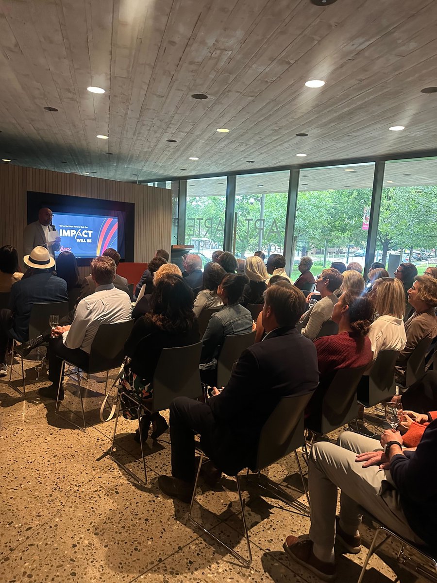 Executives Partnering to Invest in Children (EPIC) tweet media