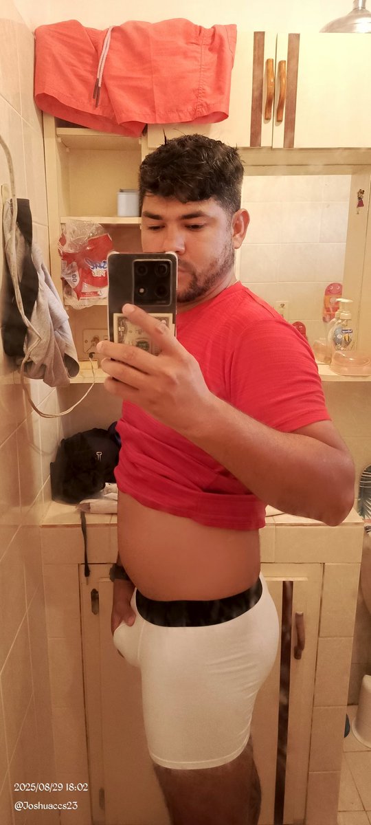 Buenas noches gente 🫢