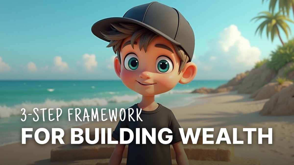 Before you can invest, you need a plan! 👇

A Simple 3-Step Framework for Building Wealth open.substack.com/pub/jeremybash…