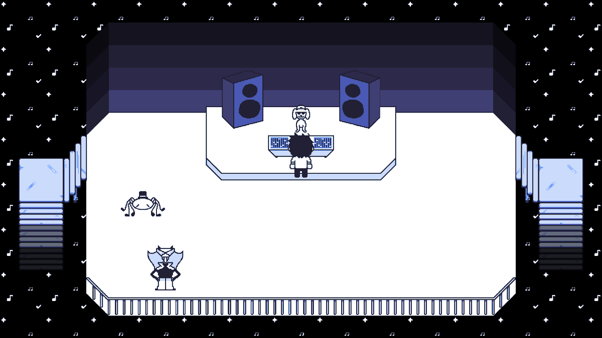 a small sneek peek