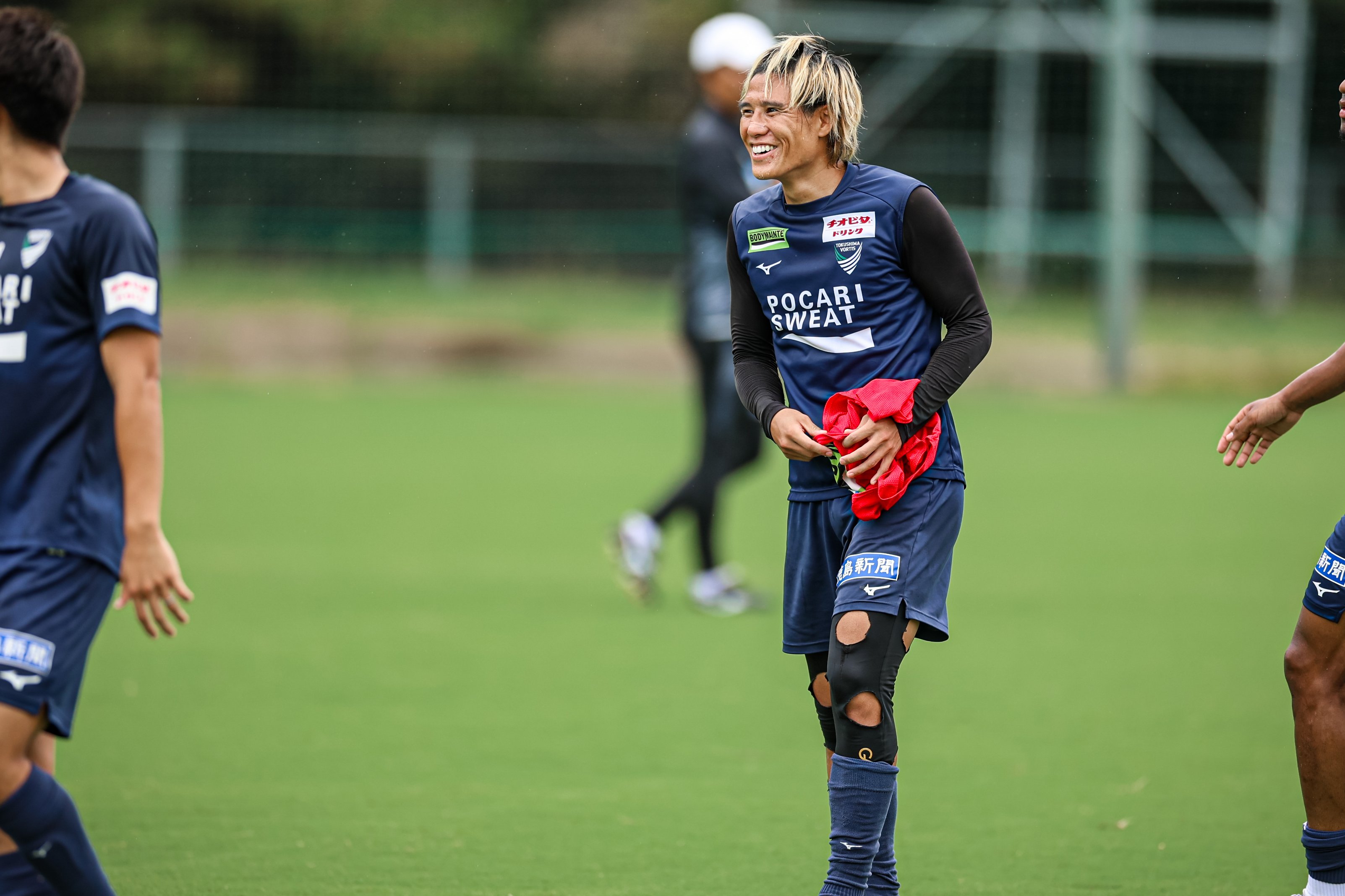 徳島ヴォルティス 公式 on X: 