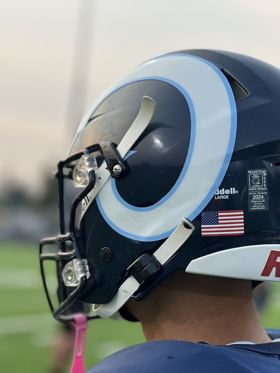 RogersRamsFB's tweet photo. Taking it back the way they were https://t.co/E5mziDXF1p
