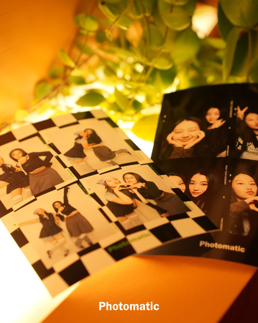Photomatic Japan official (@photomatic_jp) / X