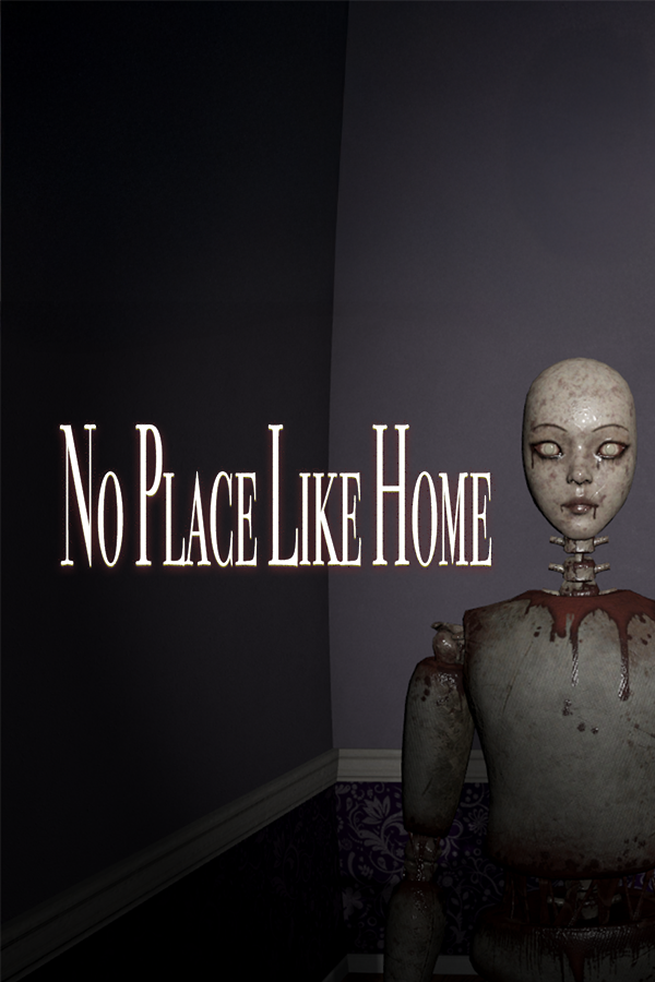 No Place Like Home tweet media