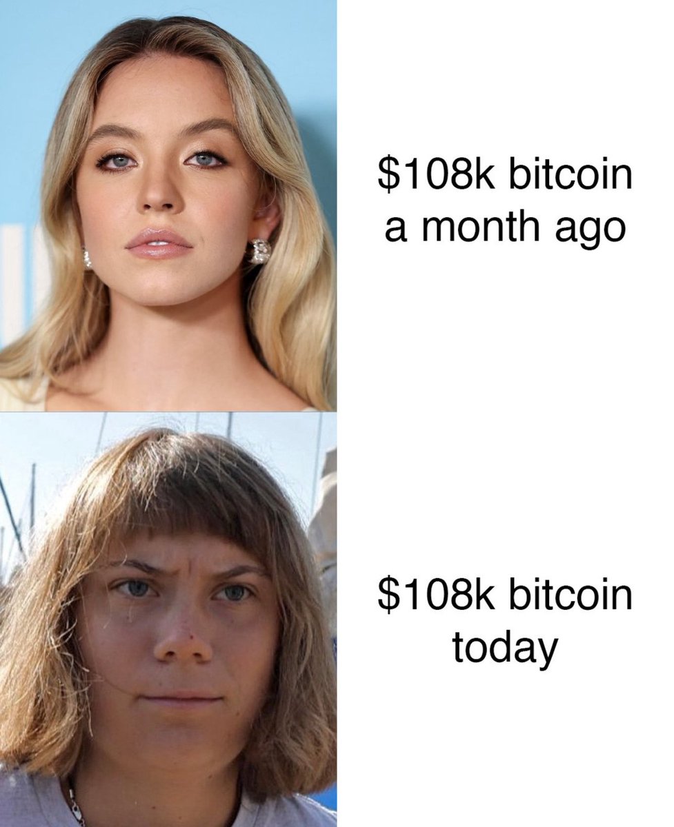 Oh what a time to be alive!