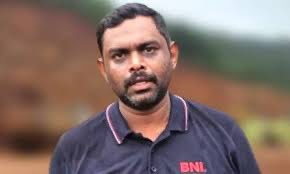 I don’t need hours from you. Just 5 minutes, and you’ll know the real story!!

This is Mr. Abdhul Manaf a radical Islamist, a Zihadi YouTuber from Kerala, and the so-called “whistleblower” of the #DharmasthalaConspiracy. He was the first to spread fake stories and push a false