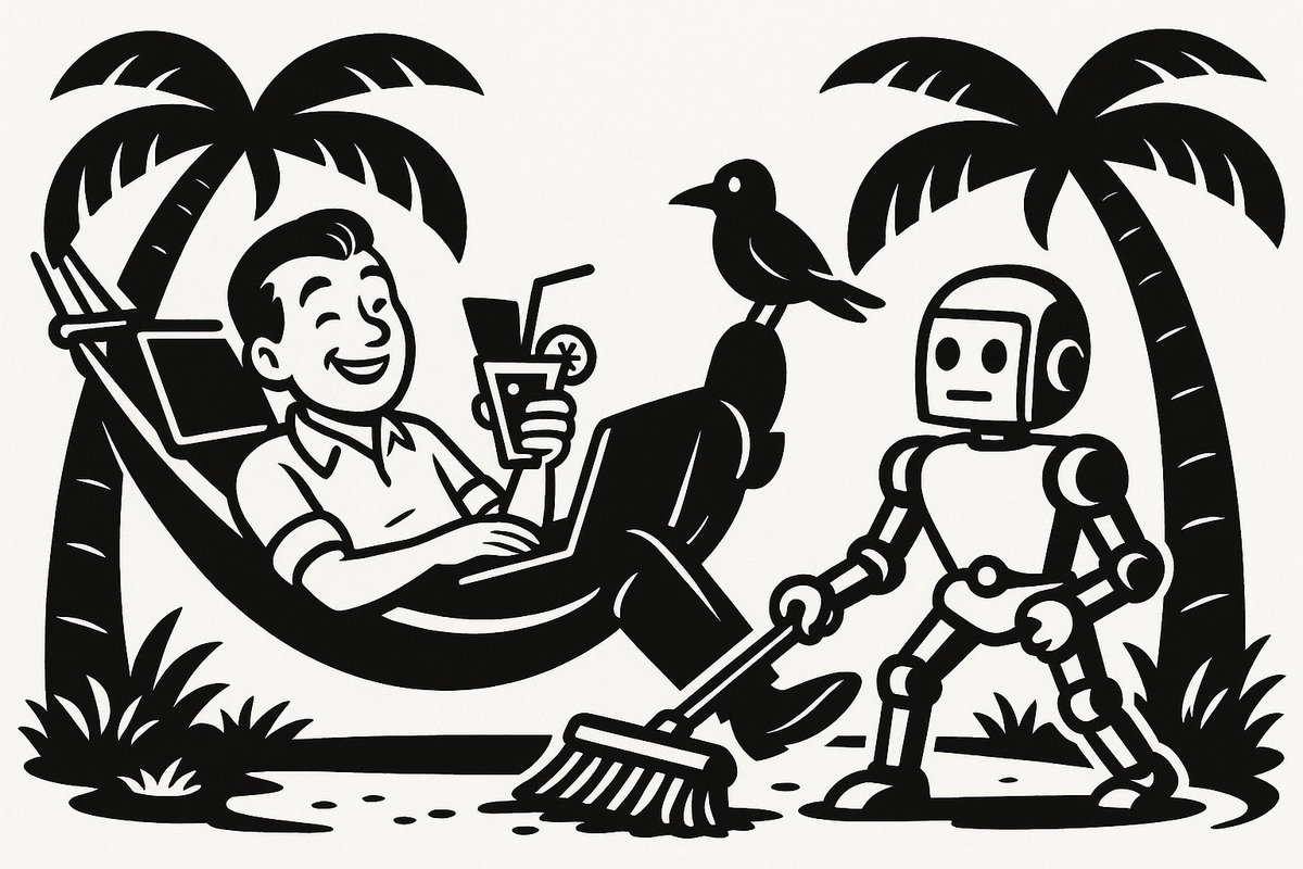 Honored to be quoted in the <a href="/chronicle/">The Chronicle of Higher Education</a>  on how faculty are navigating AI in the classroom. At <a href="/LyonCollege/">Lyon College</a>, we’re building clear, practical approaches to AI in teaching: responsible use, transparency, authentic learning. Link: chronicle.com/article/how-ar…