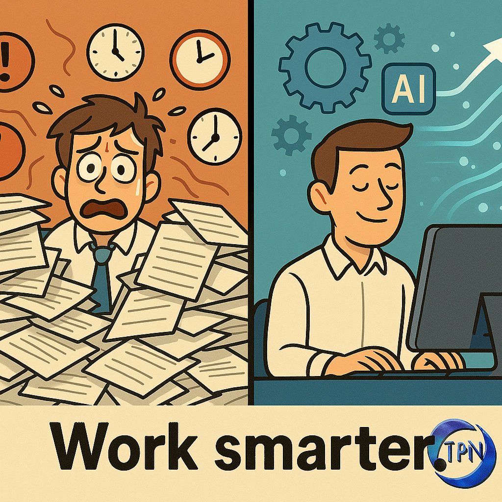 Manual work looks cheap—until errors add up and hours disappear. Automation cuts wasted time, reduces mistakes, and helps your business grow smarter. Stop paying the hidden price of “the old way”—let’s move forward!