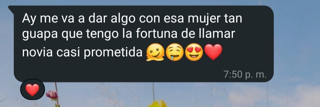 XimenaM_24's tweet photo. Casi me emociono https://t.co/LBT4FIo3MY