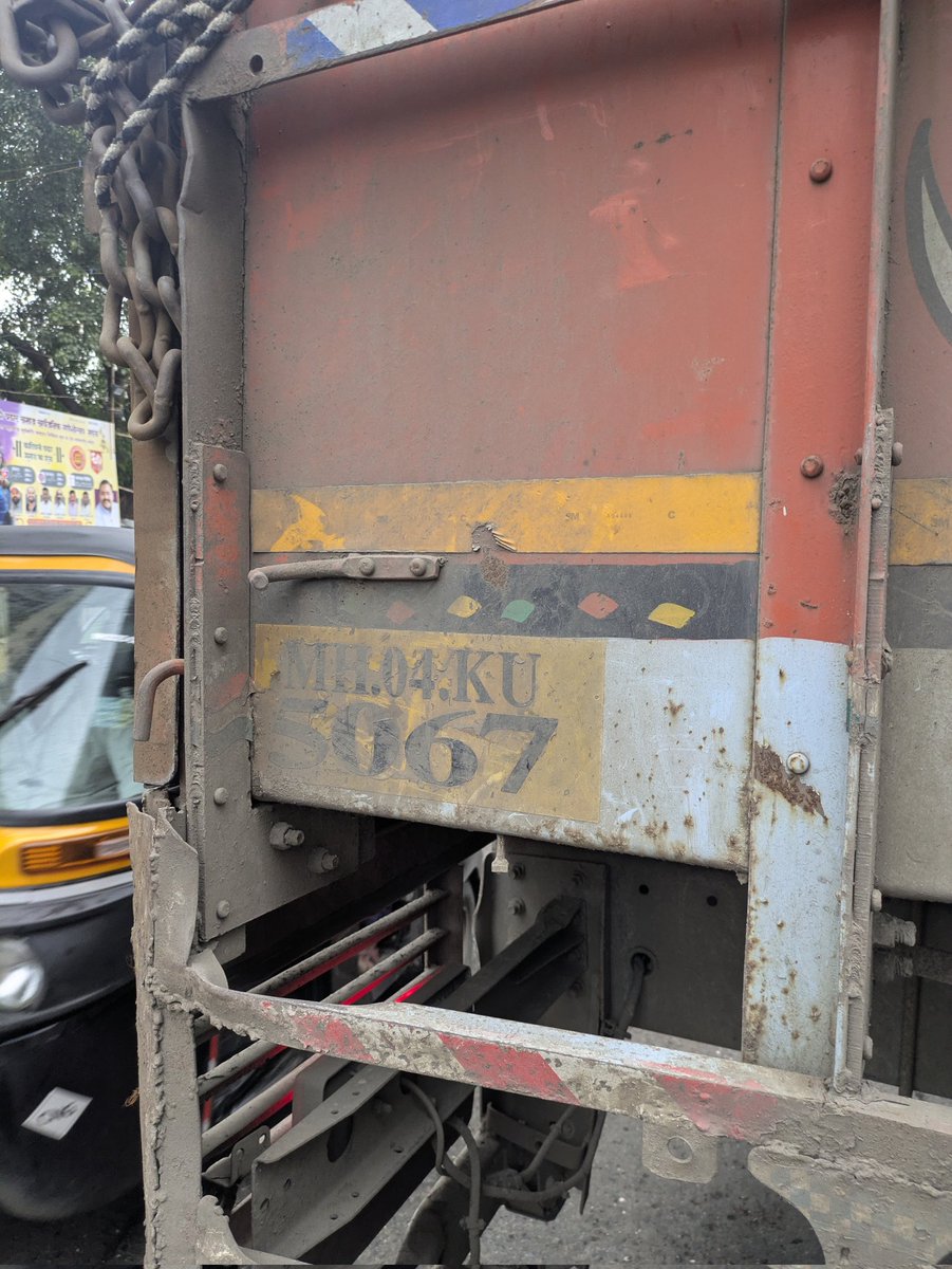 Siddharth Nair tweet media