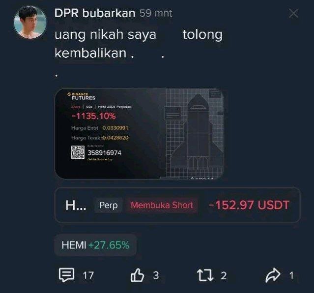 Ga jadi malam pertama bg 🥲

-Agus-