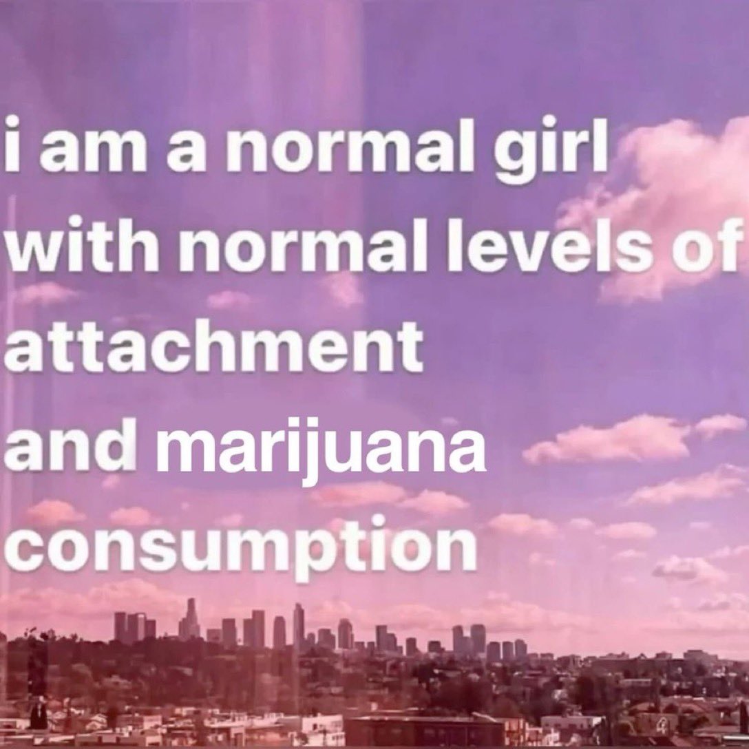 Stoner Barbie tweet media