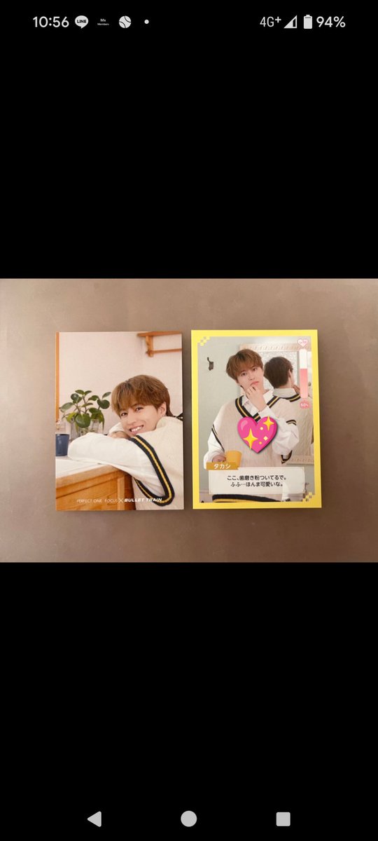 ｽﾛｳ tweet media