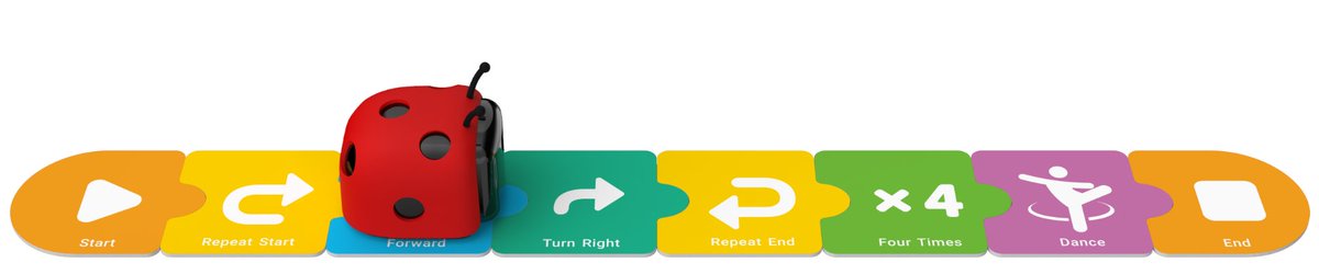 zmrobot's tweet image. ZMROBO-WiseBot
Kids Aged 3 to 6
Adventure Maps Integrate with STEAM Contents,great beginning of Stem.
Link: zmrobo.net/products/130
More STEM education for children, text ZMROBO!
#ZMROBO #STEAM #Coding #children #Education