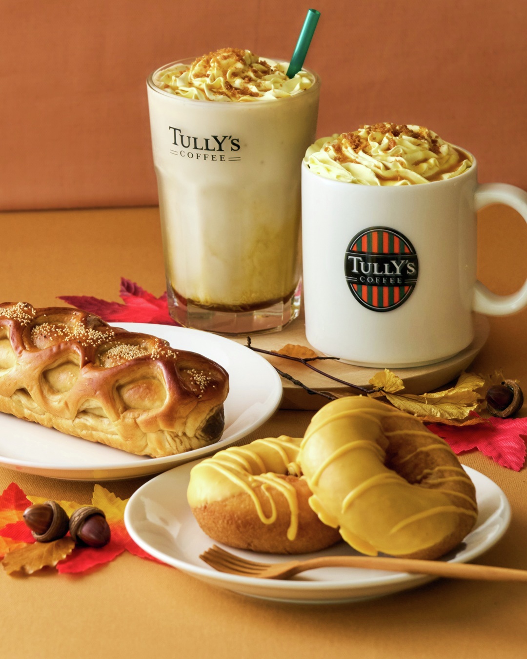 TULLY&#39;S COFFEE - タリーズコーヒー タリーズコーヒー ポットサービスのご案内 - 【公式】TOKYO