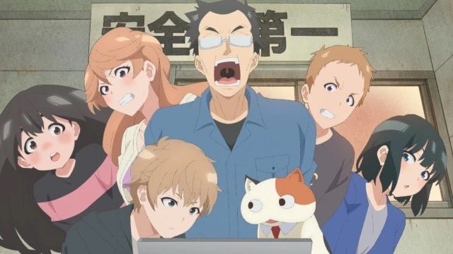 宇宙人ムームー 第22話